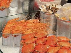 -圣丰索菲特·2 On 988 Café 自助餐厅