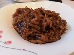 它似蜜-鸿宾楼(展览馆路店)