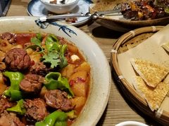 -那时新疆·若羌(经纬汇店)