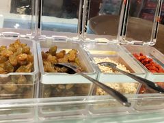 -紫光园·烤鸭·北京菜(劲松店)