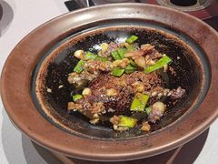 -千百味红餐厅·江西菜(绿地双子塔店)