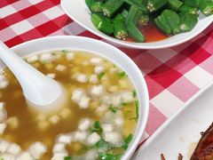 -西贝(上海我格广场店)