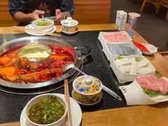 -大龙燚火锅(南山大道店)
