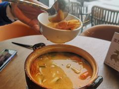 -星叶·东南亚料理(宁波万象汇店)
