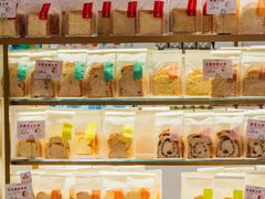 -杭州大厦LSE城市生活超市(杭州大厦店)