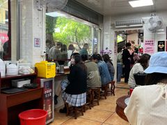 大堂-珍珍小食店(西华路店)