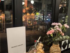 -Money Shops(愚园路店)