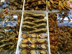 -老枝花卤(玉林店)