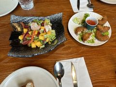 -澳骄 Aussie Kitchen·手工披萨·西餐(国大店)