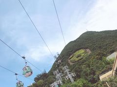-湾景餐厅(海洋公园店)