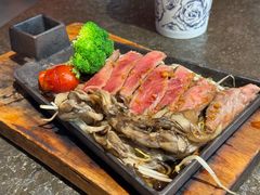 -将太无二·北美传奇寿司(荟聚购物中心西红门店)
