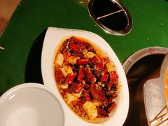 -肆角壹圆夜市麻辣烫(春熙路店)