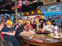 -牛市坎火锅(建设路店)