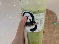-喜茶(东莞厚街万达店)