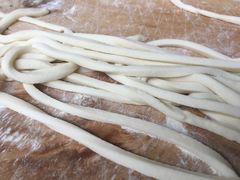 -樊三嬢手工甜水面(大邑安仁店)