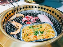 -聚十三烤肉博物馆(魔都首店)