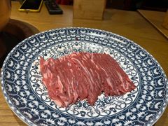 -北京老门框爆肚涮肉馆(凤城六路店)