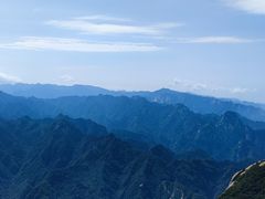 -华山风景名胜区