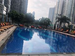 -广州辉盛阁国际公寓