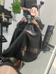 -熙.Hair 丨专注女子中长发丨