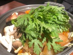 -熹炭精致日料(金融街购物中心店)