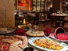 -Mammamia意大利餐厅(阳春巷店)