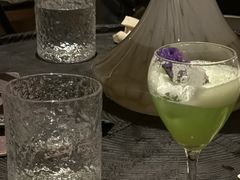 -Hideout Hookah Lounge·隐觅地