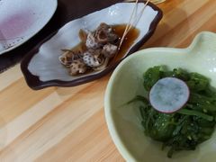 -割烹旭日本料理(龙湖狮山天街店)