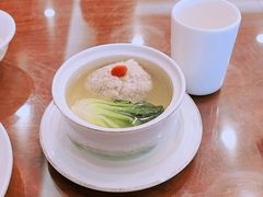 -全聚德(扬州虹桥坊店)