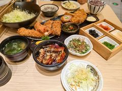 -胜博殿日式炸猪排(西红门店)