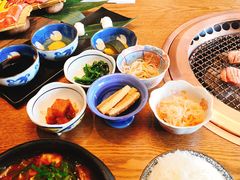 -炎蔵牛舌烤肉