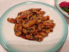 -上海老饭店(北京分店)