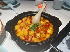 -火宫殿·小吃王国(坡子街店)