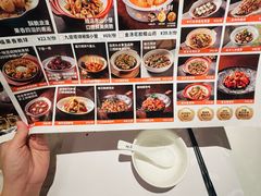 -食锦记·福建私房菜(浦西万达店)