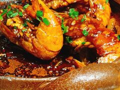 -广府乡下·饭庄(新港东路店)