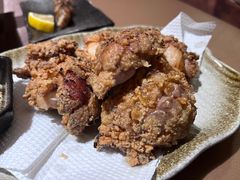 -鸟内会(河北路店)