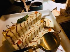 -绿茶餐厅(领展购物广场·中关村店)