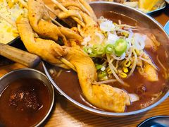 大红汤鱼饼串-青春分食(仙林大学城店)