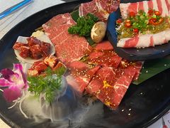 -猫抓烤肉(春熙路店)