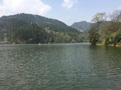 -黔灵山公园