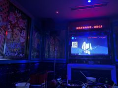 -欢乐迪KTV(泉秀店)