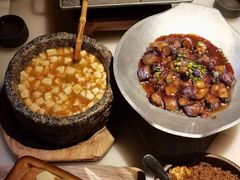 -绿茶餐厅(领展购物广场·中关村店)