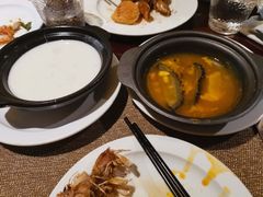 -长沙芙蓉国温德姆至尊豪廷大酒店 - 自助餐厅