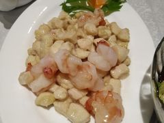 鸡里蹦-泰丰楼(前门西大街店)