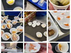 -盒马X会员店(王府井奥莱UP TOWN店)