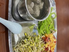 -江南大学-第一食堂(江南苑)