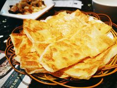 菠萝飞饼-咏哇美蛙美味(厦门罗宾森店)