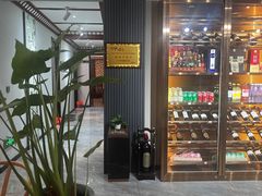 -卢小厨私房菜(长兴店)