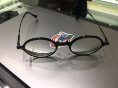 -LensCrafters亮视点(东方新天地店)