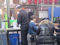 -同来顺烧烤餐厅(哈尔滨道店)
